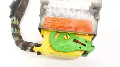 Peça sobressalente para automóvel em segunda mão centralina de airbag por audi a3 (8p1) 2.0 tdi referências oem iam 8p0959655c  0285001666