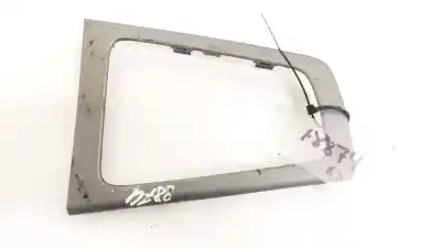 Piesă de schimb auto la mâna a doua plastice pentru ford focus lim. (cb8) 1.6 tdci cat referințe oem iam 