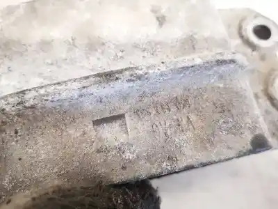 Second-hand car spare part engine support for seat leon (1p1) 1.9 tdi oem iam references 1k0199555  