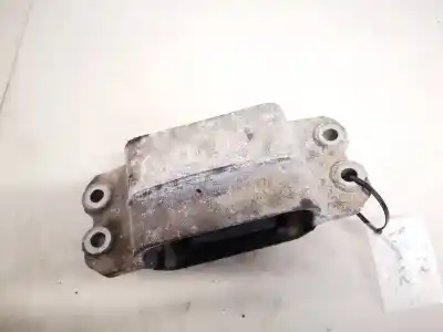 Second-hand car spare part engine support for seat leon (1p1) 1.9 tdi oem iam references 1k0199555  