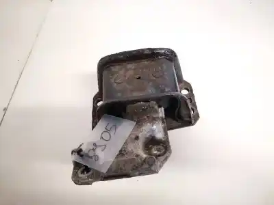 Second-hand car spare part  for PEUGEOT 307, 2000.08 - 2005.06  OEM IAM references 9636583980  