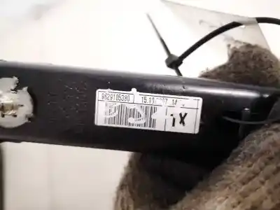 Автозапчастина б/у пластикler для citroen c4 picasso 1.6 16v hdi fap посилання на oem iam 9629105380   Автозапчастина б/у пластикler для citroen c4 picasso 1.6 16v hdi fap посилання на oem iam 9629105380