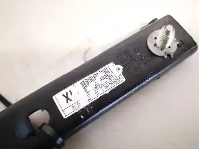 Автозапчастина б/у пластикler для citroen c4 picasso 1.6 16v hdi fap посилання на oem iam 9629105380   Автозапчастина б/у пластикler для citroen c4 picasso 1.6 16v hdi fap посилання на oem iam 9629105380