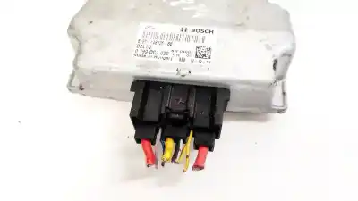 Second-hand car spare part electronic module for ford focus lim. (cb8) 1.6 tdci cat oem iam references bv6t14b526bb  bv6t-14b526-bb, 0199dc1020, dzl7q