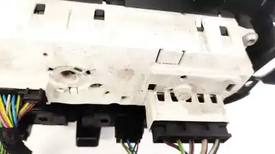 Peça sobressalente para automóvel em segunda mão comando de sofagem (chauffage / ar condicionado) por ford focus lim. (cb8) 1.6 tdci cat referências oem iam   