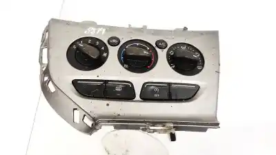Piesă de schimb auto la mâna a doua panou clima pentru ford focus lim. (cb8) 1.6 tdci cat referințe oem iam 