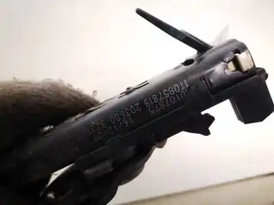 Pezzo di ricambio per auto di seconda mano plastica per seat leon (1p1) 1.9 tdi riferimenti oem iam 1t0857819  