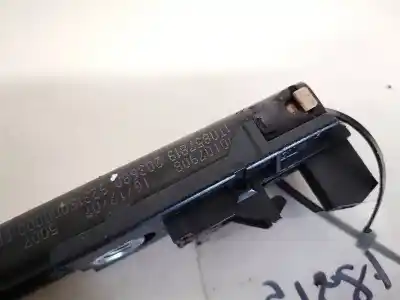 Pezzo di ricambio per auto di seconda mano plastica per seat leon (1p1) 1.9 tdi riferimenti oem iam 1t0857819  