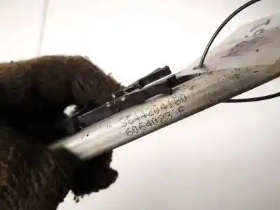 Pezzo di ricambio per auto di seconda mano plastica per citroen c8 2.2 hdi exclusive riferimenti oem iam 9644204180  