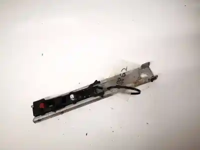 Peça sobressalente para automóvel em segunda mão plásticos por citroen c8 2.2 hdi exclusive referências oem iam 9644204180