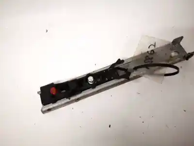 Pezzo di ricambio per auto di seconda mano plastica per citroen c8 2.2 hdi exclusive riferimenti oem iam 9644204180  