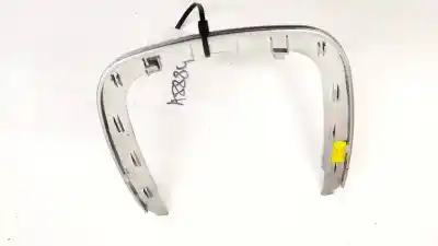 Автозапчастина б/у пластикler для opel insignia a (g09) 2.0 cdti (68) посилання на oem iam d1300184  