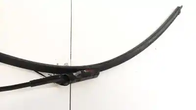 Автозапчасти б/у левый передний рычаг стеклоочистителя за ford s-max (ca1) 2.0 tdci cat ссылки oem iam 6m2117526ac  