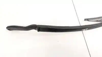 Peça sobressalente para automóvel em segunda mão haste de escova dianteiro esquerdo por citroen c8 2.2 hdi exclusive referências oem iam 