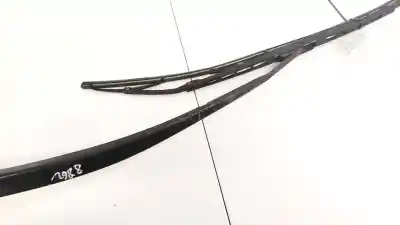Second-hand car spare part left front windshield wiper arm for citroen c8 2.2 hdi exclusive oem iam references   