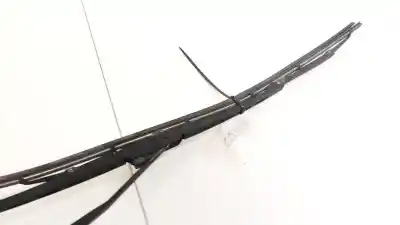 Second-hand car spare part left front windshield wiper arm for citroen c8 2.2 hdi exclusive oem iam references   