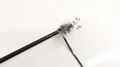 Автозапчастина б/у амортизаторі багажника/дверей для citroen c4 picasso 1.6 16v hdi fap посилання на oem iam   