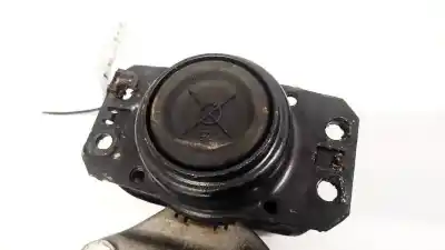 Second-hand car spare part engine support for citroen c4 picasso 1.6 16v hdi fap oem iam references   