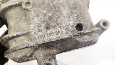 Second-hand car spare part engine support for seat leon (1p1) 1.9 tdi oem iam references 1k0199262  