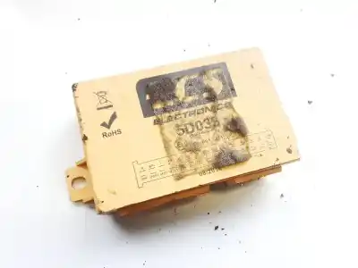 Second-hand car spare part Electronic Module for AUDI A4 AVANT (B5) 1.9 TDI OEM IAM references 5D033  10R-8413211