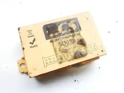 Second-hand car spare part electronic module for audi a4 avant (b5) 1.9 tdi oem iam references 5d033  10r-8413211