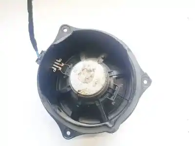 Pezzo di ricambio per auto di seconda mano altoparlante per bmw x5 (e53) 3.0d riferimenti oem iam 65138379567  65.13-8379567