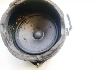 Peça sobressalente para automóvel em segunda mão colunas de som por bmw x5 (e53) 3.0d referências oem iam 65138379567