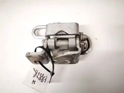 Second-hand car spare part  for VOLKSWAGEN GOLF VI (5K1)  OEM IAM references 1K4833412D  