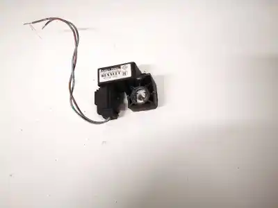 Peça sobressalente para automóvel em segunda mão sensor por renault scenic ii 1.9 dci diesel referências oem iam 8200411025