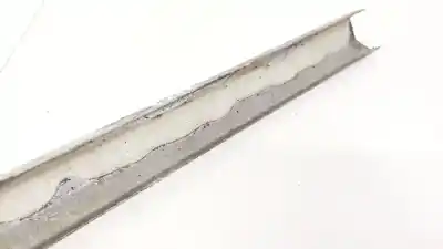 Pezzo di ricambio per auto di seconda mano plastica per citroen c8 2.2 hdi exclusive riferimenti oem iam   