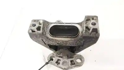 Second-hand car spare part engine support for fiat croma (194) 1.9 8v multijet dynamic oem iam references   