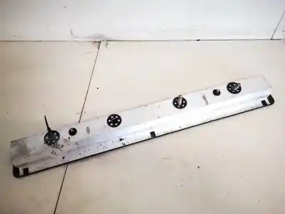 Pezzo di ricambio per auto di seconda mano plastica per citroen c8 2.2 hdi exclusive riferimenti oem iam 14860400yr  