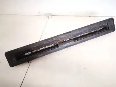 Peça sobressalente para automóvel em segunda mão plásticos por citroen c8 2.2 hdi exclusive referências oem iam 14860400yr