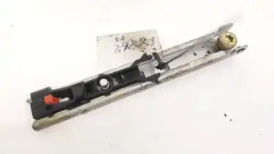 Peça sobressalente para automóvel em segunda mão plásticos por citroen c8 2.2 hdi exclusive referências oem iam 