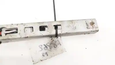 Pezzo di ricambio per auto di seconda mano plastica per citroen c8 2.2 hdi exclusive riferimenti oem iam   