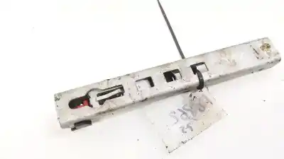 Pezzo di ricambio per auto di seconda mano plastica per citroen c8 2.2 hdi exclusive riferimenti oem iam   