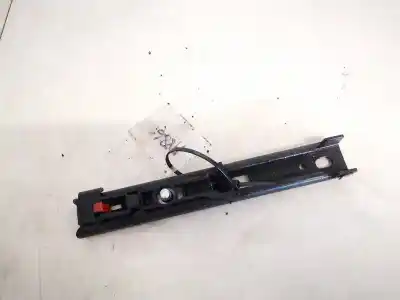 Peça sobressalente para automóvel em segunda mão plásticos por citroen c8 2.2 hdi exclusive referências oem iam 