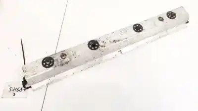 Peça sobressalente para automóvel em segunda mão plásticos por citroen c8 2.2 hdi exclusive referências oem iam 14908730yr