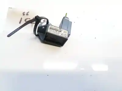 Second-hand car spare part sensor for citroen c5 ii (rc_) 1.8 16v oem iam references 9660923480  608115800