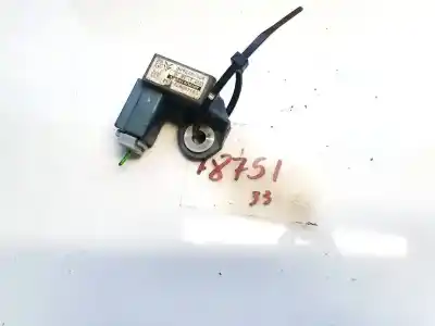 Second-hand car spare part sensor for citroen c5 ii (rc_) 1.8 16v oem iam references 9660923480  608115800