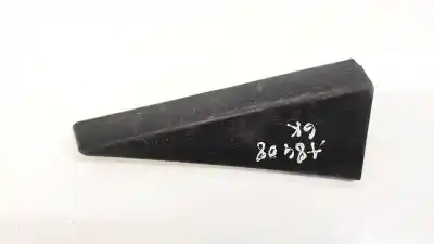 Pezzo di ricambio per auto di seconda mano plastica per ford fiesta (cbk) 1.4 16v cat riferimenti oem iam 2s61a254k07ad