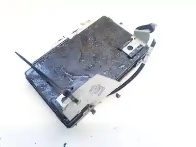 Second-hand car spare part electronic module for hyundai i30 1.6 crdi cat oem iam references 954002l100  95400-2l100, 116ra-000036