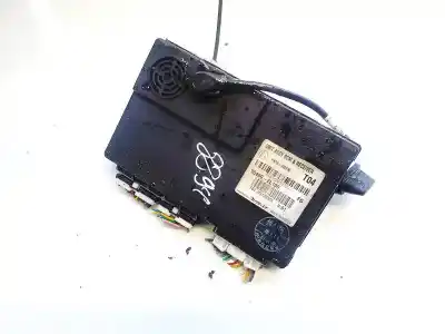 Pezzo di ricambio per auto di seconda mano modulo elettronico per hyundai i30 1.6 crdi cat riferimenti oem iam 954002l100