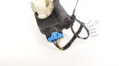 Second-hand car spare part air conditioning hatches opening motor for audi a3 (8p1) 2.0 tdi oem iam references 0132801337  1k0907511d