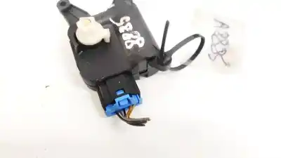 Peça sobressalente para automóvel em segunda mão motor de abertura da comporta de sofagem por audi a3 (8p1) 2.0 tdi referências oem iam 1k0907511  0132801345