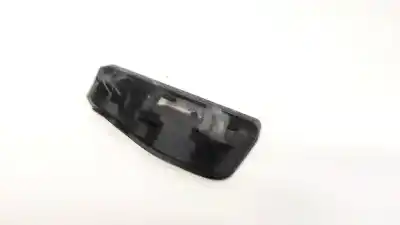 Автозапчастина б/у пластикler для skoda octavia combi (1z5) 1.9 tdi dpf посилання на oem iam 1z1858415  