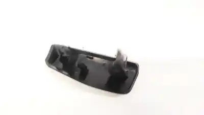 Автозапчастина б/у пластикler для skoda octavia combi (1z5) 1.9 tdi dpf посилання на oem iam 1z1858415  