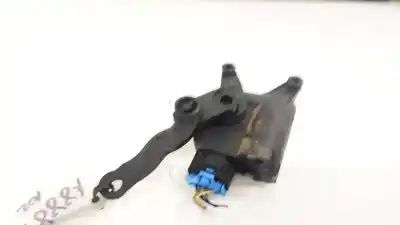 Second-hand car spare part air conditioning hatches opening motor for audi a3 (8p1) 2.0 tdi oem iam references 1k0907511b  0132801341