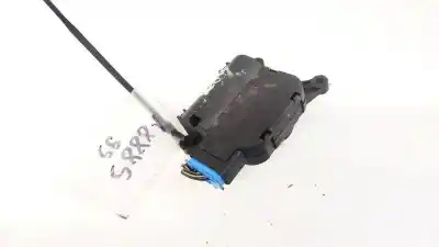 Peça sobressalente para automóvel em segunda mão motor de abertura da comporta de sofagem por audi a3 (8p1) 2.0 tdi referências oem iam 1k1907511g