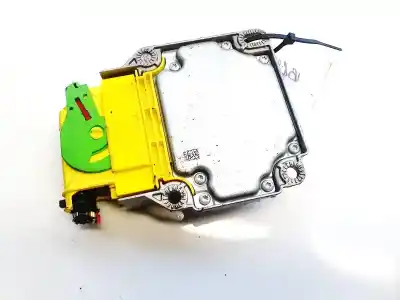 Автозапчасти б/у блок управления подушками безопасности за audi a4 b7 (8ec) 2.0 tfsi ссылки oem iam 8e0959655g  8r0959655g, 0285001668